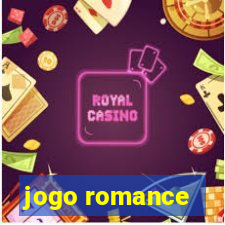 jogo romance
